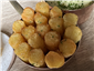 triple cooked chips
